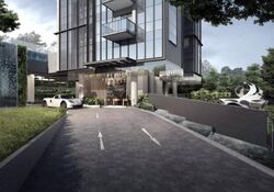 The Marq On Paterson Hill (D9), Condominium #563514981
